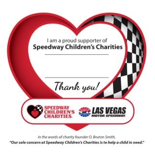 SCC Heart Cards for Charity