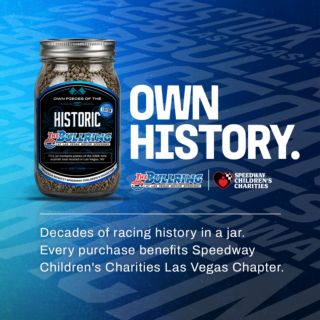 The Bullring – Own History in a Jar