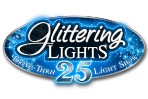 Glittering Lights Logo