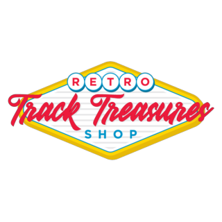 SCC Track Treasures Shop