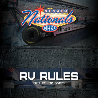 RV Rules Handbook