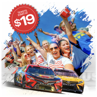 Educational Ticket Offer