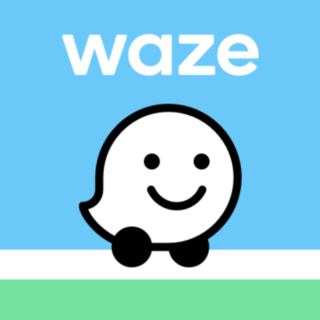 Waze Directions