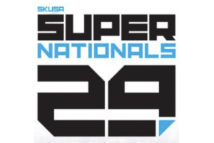SKUSA Supernationals 29 Logo