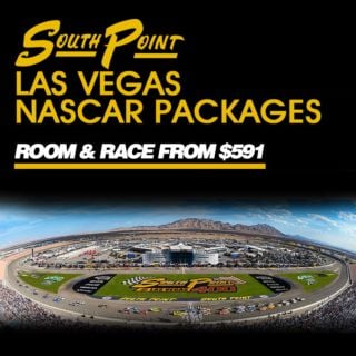 South Point Hotel Casino & Spa