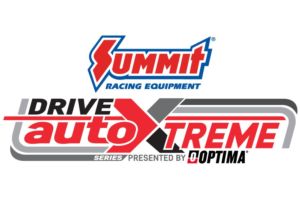 Summit Racing Drive AutoXtreme Logo