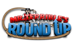 SCC – Mr. Terrible's Round Up Logo