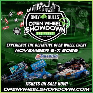 Open Wheel Showdown at The Bullring at LVMS Thumbnail