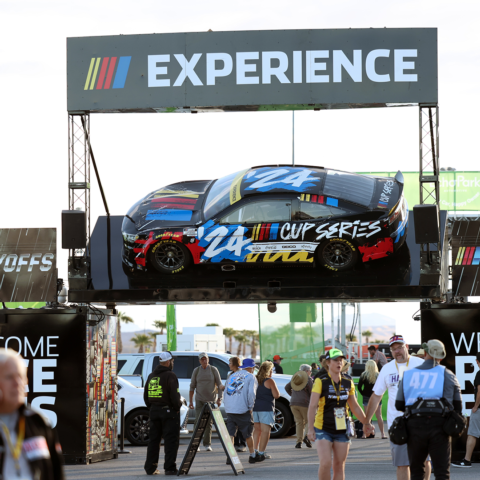 Fan Zone Header Image