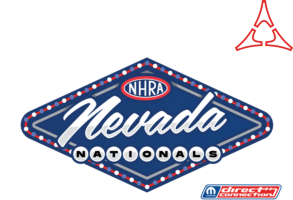 Dodge NHRA Nationals <span>powered by Direct Connection</span> Image