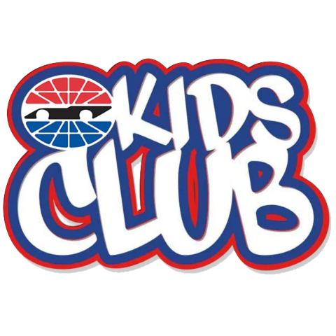 Kid's Club Intro Header Image