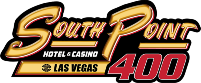 South Point 400 Weekend Image