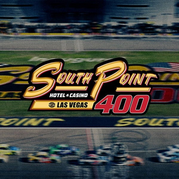 South Point 400 Weekend
