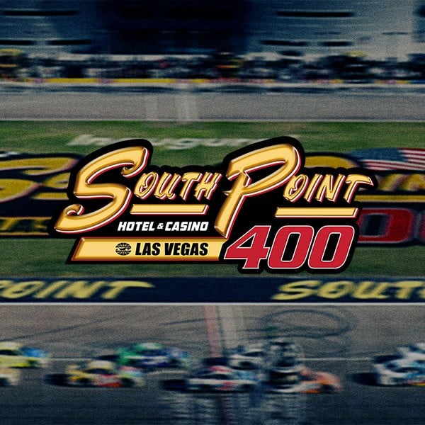 South Point 400