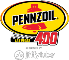 Pennzoil 400 <span class=presented>presented by Jiffy Lube</span> Image
