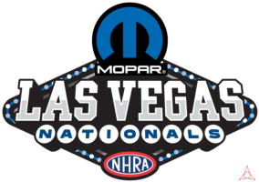 Mopar NHRA Las Vegas Nationals <span>powered by Dodge</span> Image