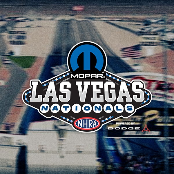 Mopar NHRA Las Vegas Nationals