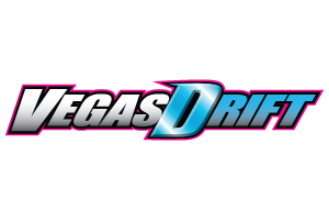 Vegas Drift Logo