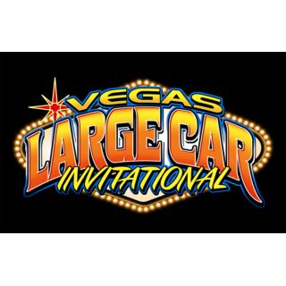 Vegas Largecar Invitational