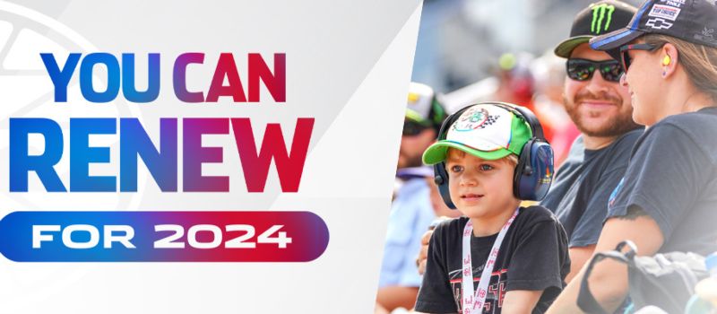 LVMS Renewals
