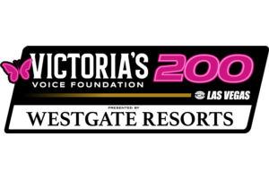 Victoria’s Voice Foundation 200 Logo