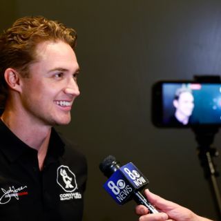 NHRA Press Conference Thumbnail