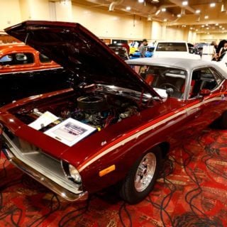 South Point Car & Truck Show Thumbnail