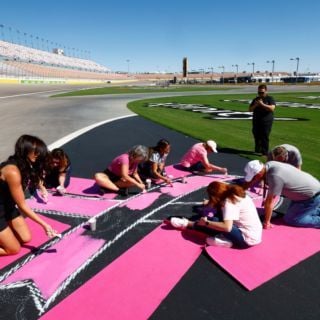 2025 Paint The Track Pink Event Thumbnail