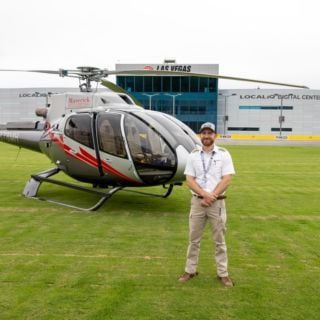 Maverick Helicopters Thumbnail