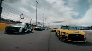 2023 Pennzoil 400