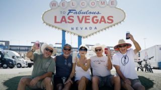 Fan Zone Fun - March 2023