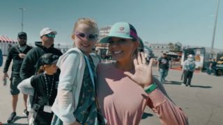 Victoria's Voice 200 Recap