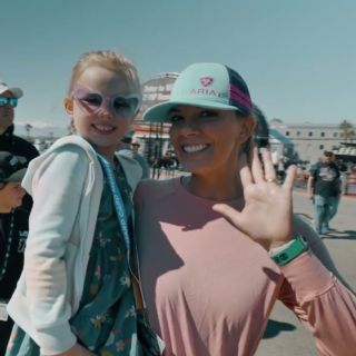 Victoria\'s Voice 200 Recap