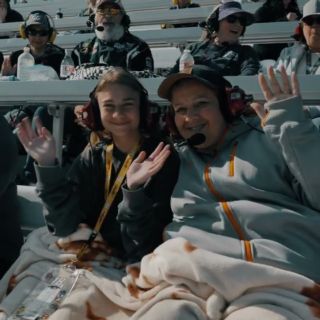 Alsco 300 Recap 2023