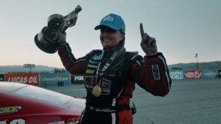 2023 NHRA Nevada Nationals: Thank you fans!