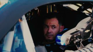 Experience NASCAR in Vegas!