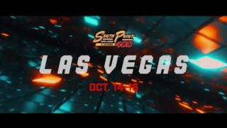 South Point 400 Promo