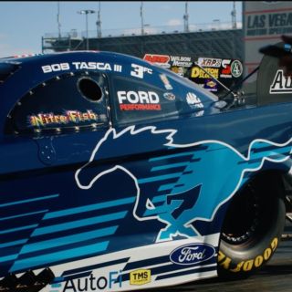 NHRA Spectacular Saturday!