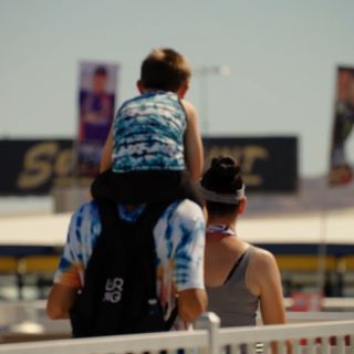 South Point 400 Highlights