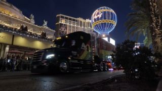 LVMS Hauler Parade- Spring 2023