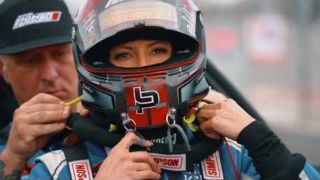 NHRA 4 Wide Returns to Las Vegas - April 14-16
