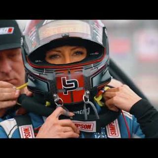 NHRA 4 Wide Returns to Las Vegas - April 14-16